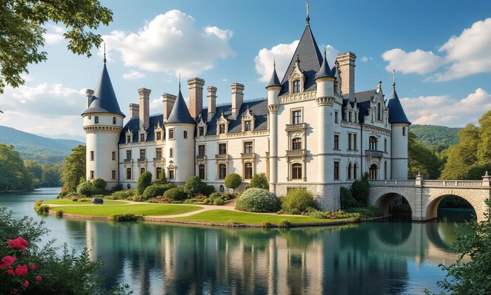 découvrez les tarifs du château de la motte husson pour 2025 et préparez votre séjour en toute sérénité. informations détaillées sur les prix, options et services inclus.