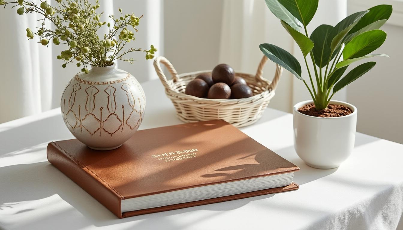 découvrez 5 idées originales de cadeaux de mariage pour surprendre les jeunes mariés en 2025 et rendre leur journée inoubliable.