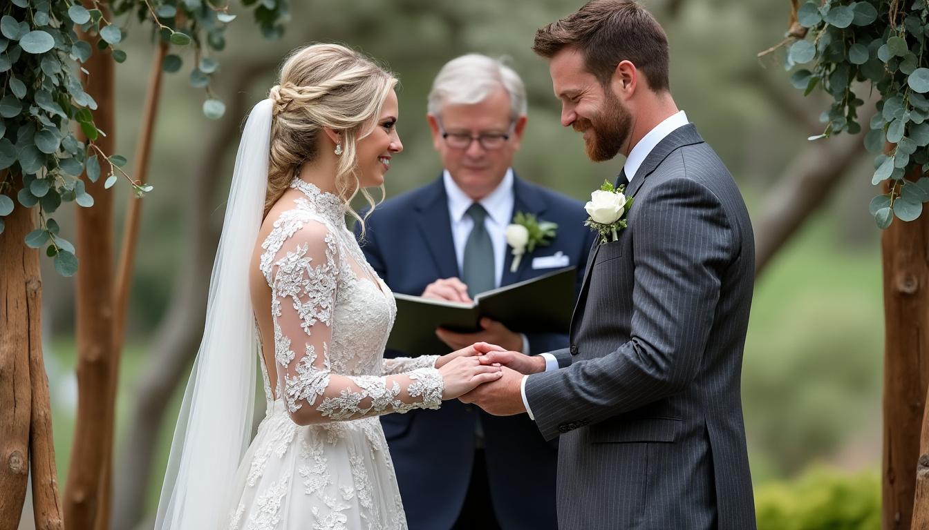 découvrez comment formuler vos vœux de mariage avec élégance grâce à nos conseils pratiques et inspirations pour des mots touchants et mémorables.