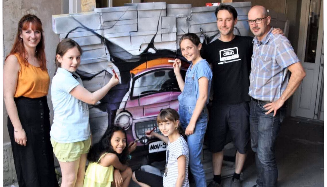 Décoration de voiture mariage : idées originales et DIY
