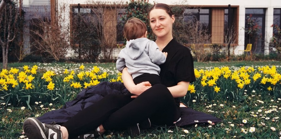 Elodie Gossuin, maman de deux paires de jumeaux, se confie : « Je suis en guerre avec mes proches »