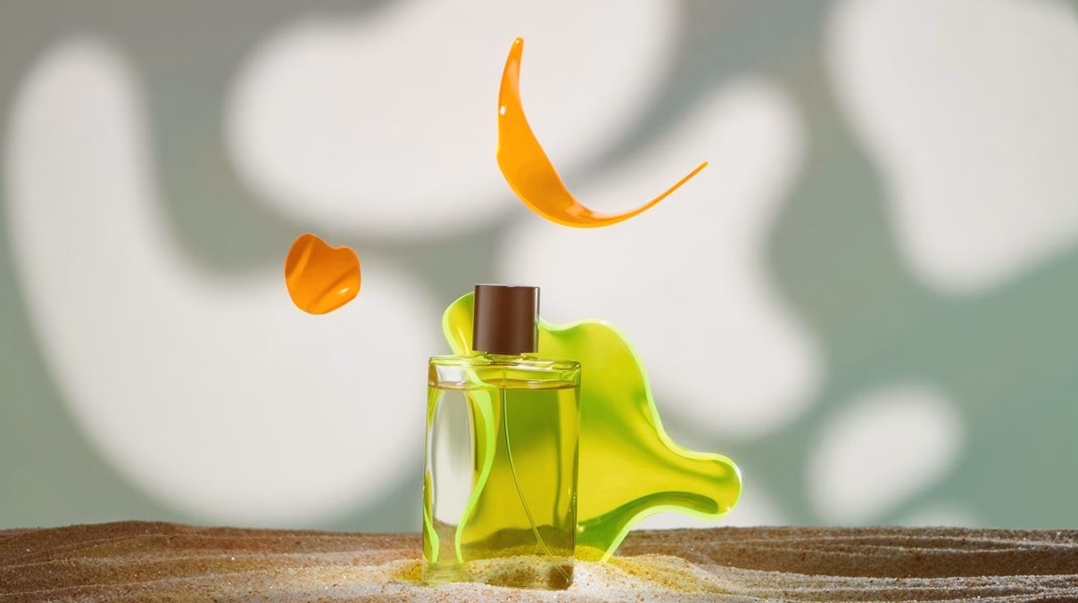 Le parfum le plus rafraîchissant : bye bye vanille, découvrez l’ingrédient surprenant qui révolutionne la fragrance