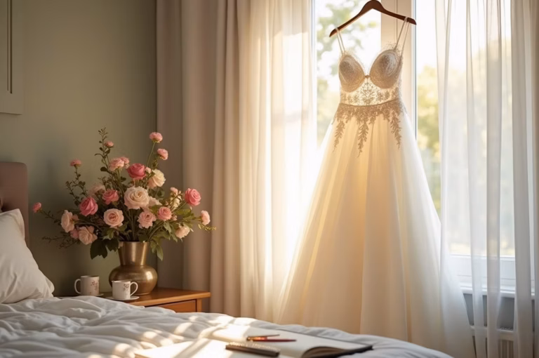 50 robes pour témoin de mariage qui feront sensation